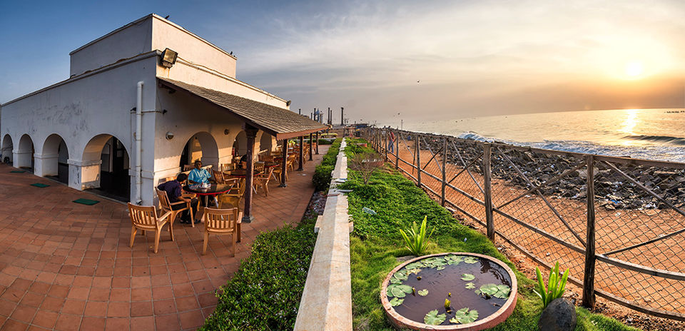 Photo of 20 Trip Ideas For The Often Exploited Corporate Employee Of Bengaluru. 10/21 by Le Voyageur