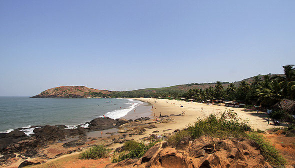 Photo of 20 Trip Ideas For The Often Exploited Corporate Employee Of Bengaluru. 13/21 by Le Voyageur