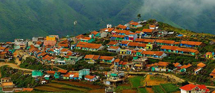 Photo of 20 Trip Ideas For The Often Exploited Corporate Employee Of Bengaluru. 18/21 by Le Voyageur