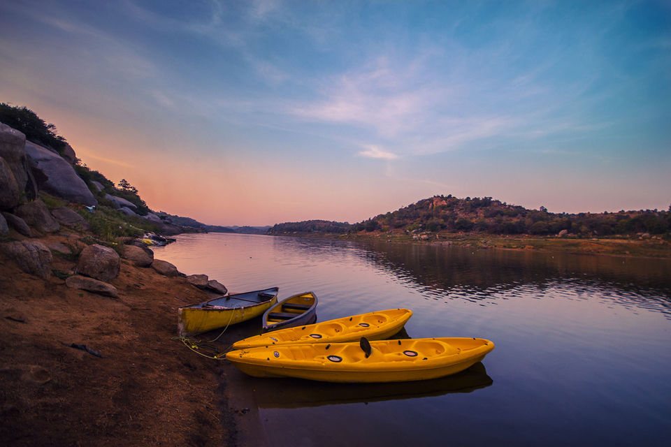 Photo of 20 Trip Ideas For The Often Exploited Corporate Employee Of Bengaluru. 21/21 by Le Voyageur