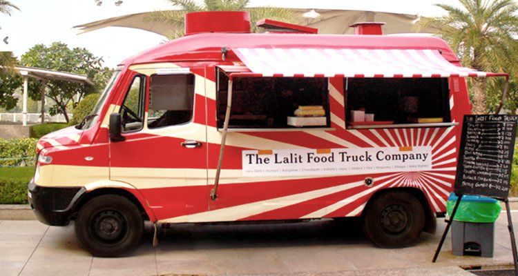 Photo of 12 Food Trucks In And Around Delhi That Everyone Should Drive To At Least Once. 11/13 by Le Voyageur