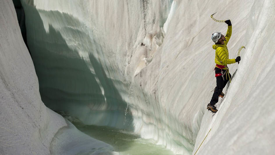 Photo of This Polish Photographer Took Breathtaking Pictures Of Mount K2 With A Drone! 4/10 by Le Voyageur