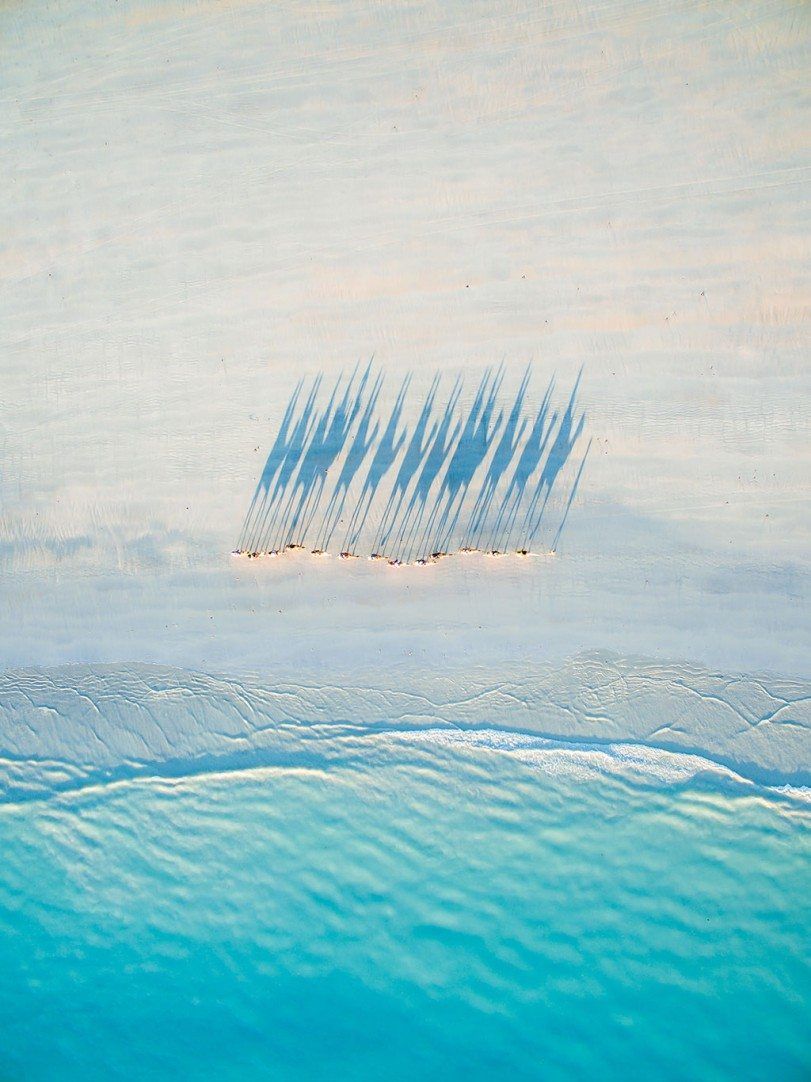 Photo of The World's Best Drone Photos: Be Amazed By These Bird's Eye View Pictures From All Over The World 2/9 by Le Voyageur