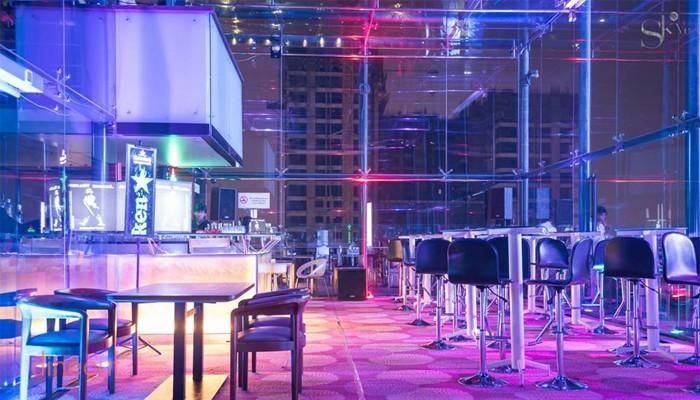 Photo of When All You Want To Do Is Chill: Top Ten Rooftop Cafes And Bars In Bengaluru 3/11 by Le Voyageur