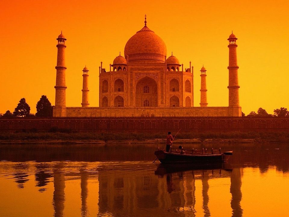 Photo of Photographer’s Paradise: 15 Places In India That Your Camera Will Fall In Love With! 1/16 by Le Voyageur