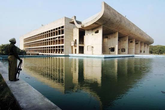 Photo of Three Indian Locations Added To UNESCO’s World Heritage Sites List 3/4 by Le Voyageur
