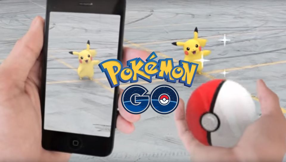 Photo of Here's How Your Love For Travelling Will Make You The Ultimate Pokémon Master! 1/6 by Le Voyageur