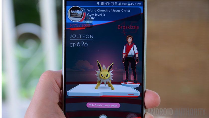 Photo of Here's How Your Love For Travelling Will Make You The Ultimate Pokémon Master! 3/6 by Le Voyageur