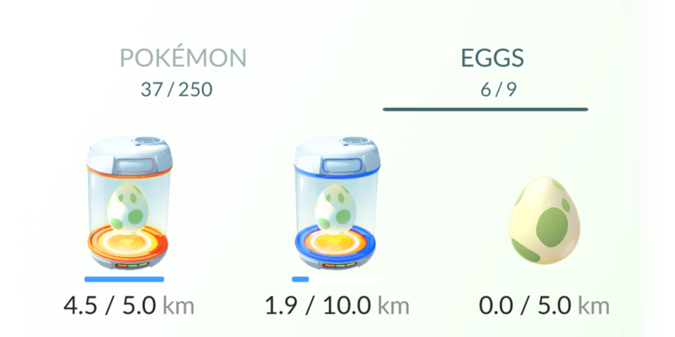 Photo of Here's How Your Love For Travelling Will Make You The Ultimate Pokémon Master! 5/6 by Le Voyageur