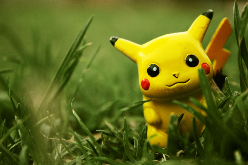Photo of Here's How Your Love For Travelling Will Make You The Ultimate Pokémon Master! 6/6 by Le Voyageur