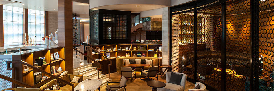 Photo of The Ten Most Kickass Bars In India 4/11 by Le Voyageur