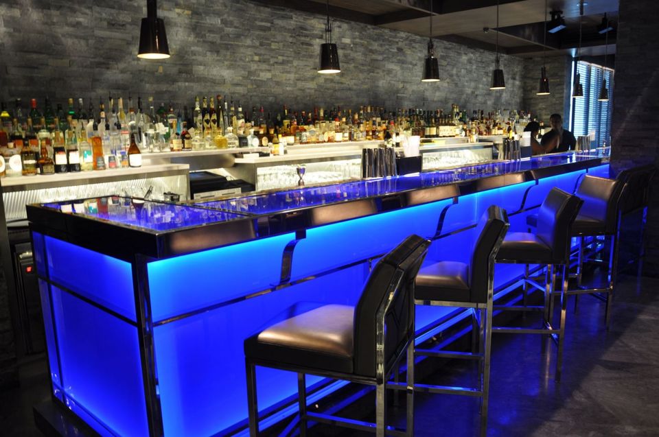 Photo of The Ten Most Kickass Bars In India 5/11 by Le Voyageur