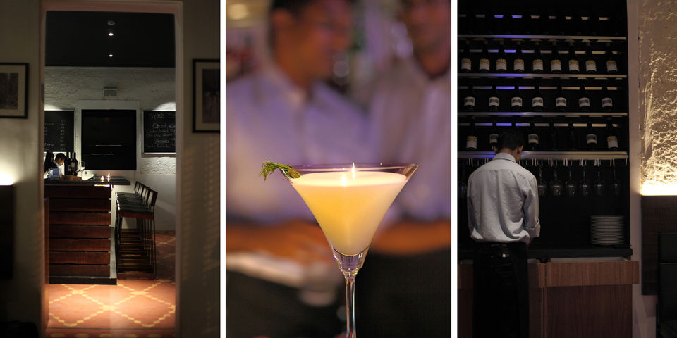 Photo of The Ten Most Kickass Bars In India 6/11 by Le Voyageur