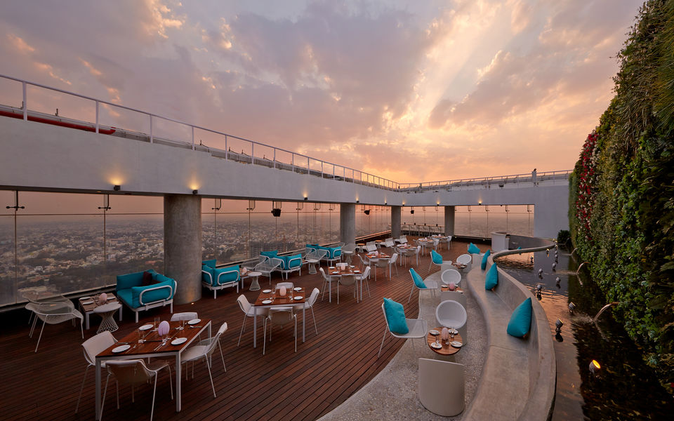 Photo of The Ten Most Kickass Bars In India 8/11 by Le Voyageur