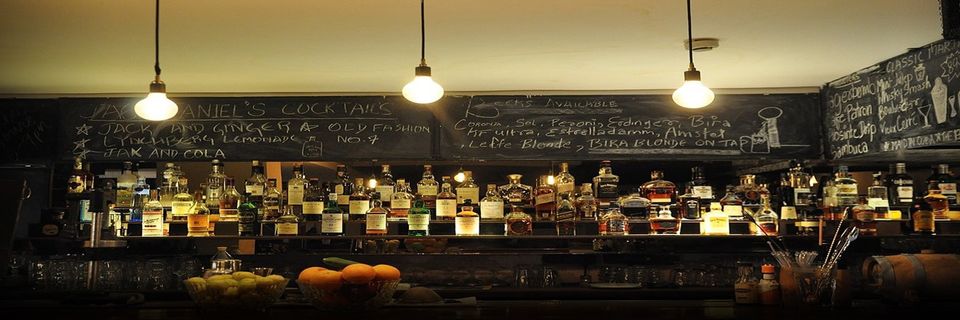 Photo of The Ten Most Kickass Bars In India 9/11 by Le Voyageur