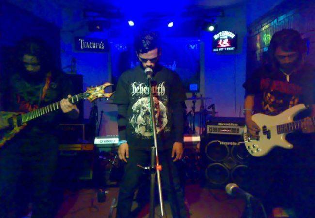 Photo of The Ten Most Kickass Bars In India 11/11 by Le Voyageur