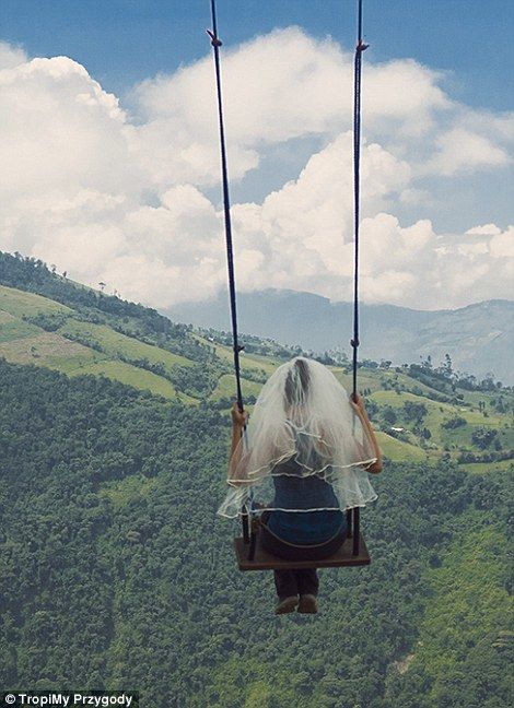 Photo of This Polish Couple Is Celebrating Their Marriage With A 200-Day Adventure! 23/25 by Le Voyageur