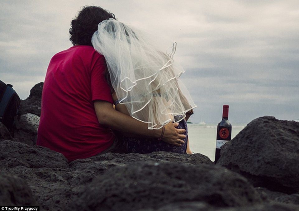 Photo of This Polish Couple Is Celebrating Their Marriage With A 200-Day Adventure! 25/25 by Le Voyageur