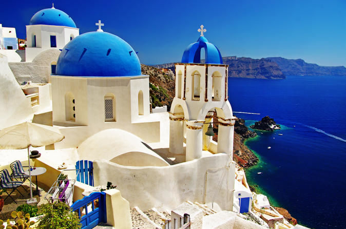 Photo of Did You Say "Island"? Check Out Europe’s Ten Best Islands That Have It All – Sand, Sun and Cuisine! 1/11 by Le Voyageur