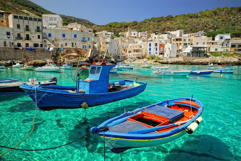Photo of Did You Say "Island"? Check Out Europe’s Ten Best Islands That Have It All – Sand, Sun and Cuisine! 4/11 by Le Voyageur