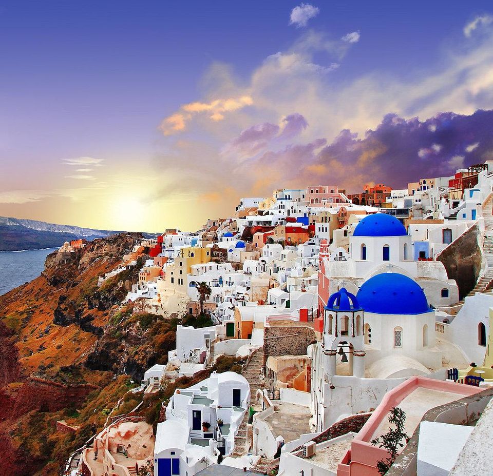 Photo of Did You Say "Island"? Check Out Europe’s Ten Best Islands That Have It All – Sand, Sun and Cuisine! 3/11 by Le Voyageur
