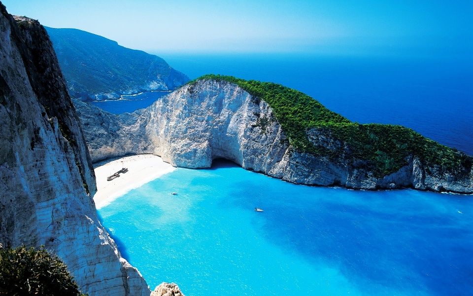 Photo of Did You Say "Island"? Check Out Europe’s Ten Best Islands That Have It All – Sand, Sun and Cuisine! 6/11 by Le Voyageur