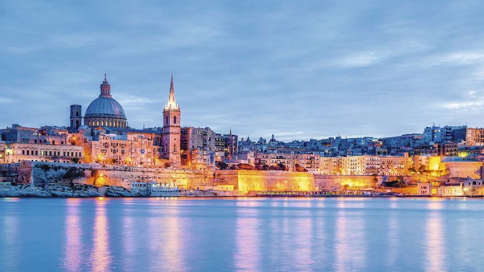 Photo of Did You Say "Island"? Check Out Europe’s Ten Best Islands That Have It All – Sand, Sun and Cuisine! 7/11 by Le Voyageur