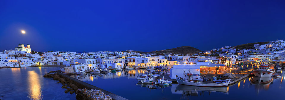 Photo of Did You Say "Island"? Check Out Europe’s Ten Best Islands That Have It All – Sand, Sun and Cuisine! 9/11 by Le Voyageur