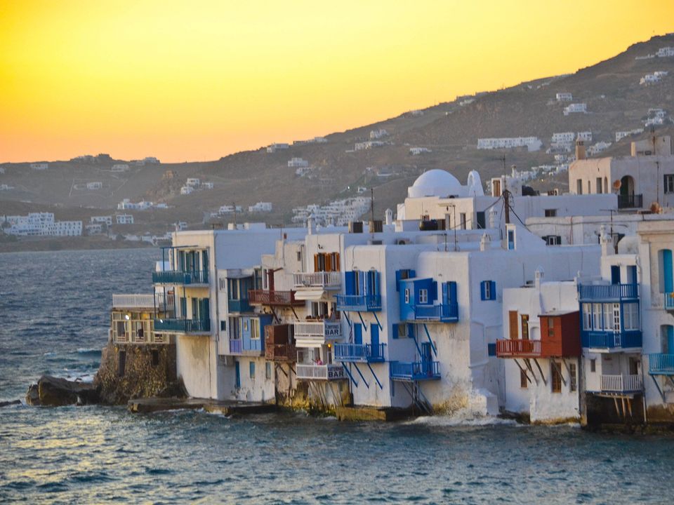 Photo of Did You Say "Island"? Check Out Europe’s Ten Best Islands That Have It All – Sand, Sun and Cuisine! 8/11 by Le Voyageur