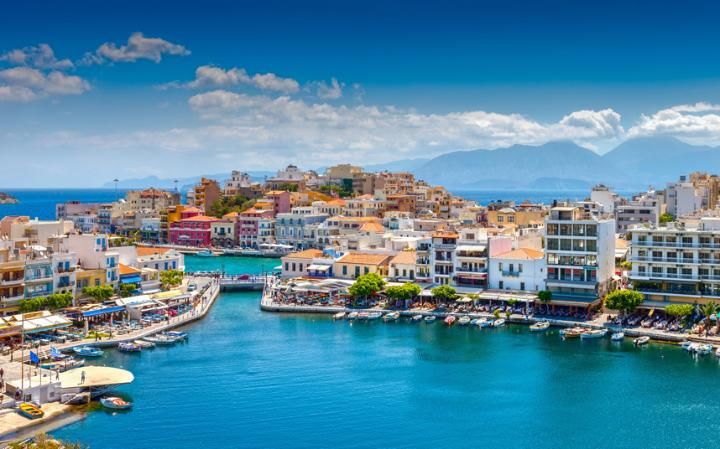 Photo of Did You Say "Island"? Check Out Europe’s Ten Best Islands That Have It All – Sand, Sun and Cuisine! 11/11 by Le Voyageur