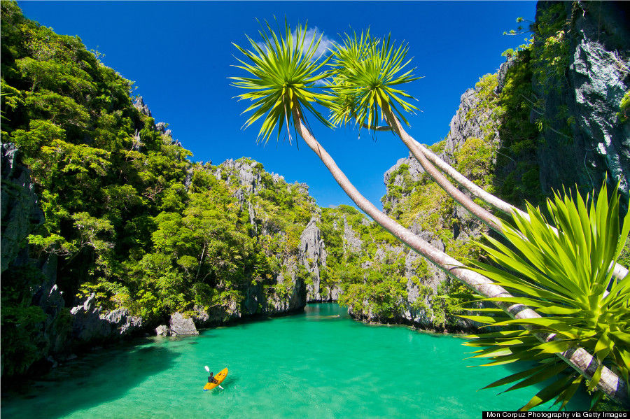 Photo of This Island Has Been Voted The Best In The World & It Will Give You Some Serious Wanderlust! 2/11 by Le Voyageur