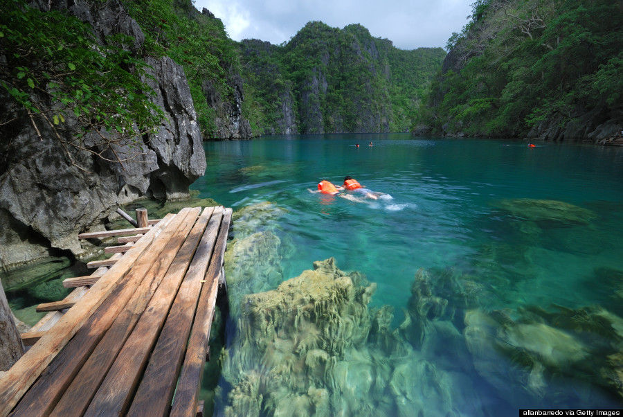 Photo of This Island Has Been Voted The Best In The World & It Will Give You Some Serious Wanderlust! 3/11 by Le Voyageur