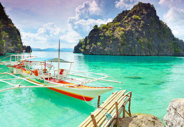 Photo of This Island Has Been Voted The Best In The World & It Will Give You Some Serious Wanderlust! 4/11 by Le Voyageur