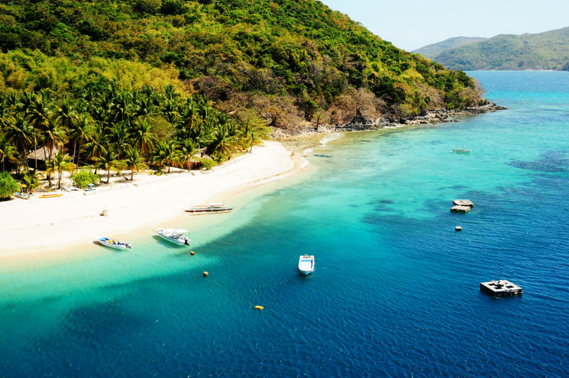 Photo of This Island Has Been Voted The Best In The World & It Will Give You Some Serious Wanderlust! 10/11 by Le Voyageur