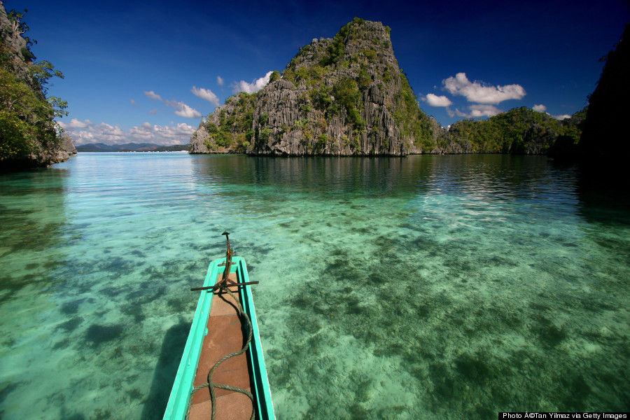Photo of This Island Has Been Voted The Best In The World & It Will Give You Some Serious Wanderlust! 1/11 by Le Voyageur