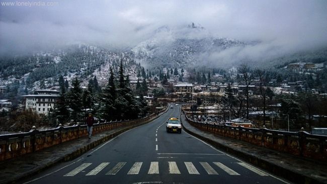 Photo of Giving Us Major Travel Goals, This Photographer-Blogger Has Covered The North-East And Bhutan Now! 5/11 by Le Voyageur