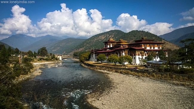 Photo of Giving Us Major Travel Goals, This Photographer-Blogger Has Covered The North-East And Bhutan Now! 6/11 by Le Voyageur
