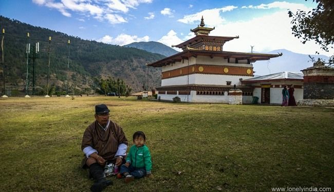 Photo of Giving Us Major Travel Goals, This Photographer-Blogger Has Covered The North-East And Bhutan Now! 7/11 by Le Voyageur
