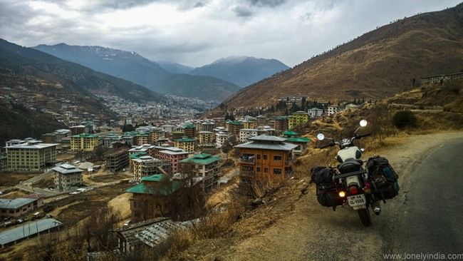 Photo of Giving Us Major Travel Goals, This Photographer-Blogger Has Covered The North-East And Bhutan Now! 8/11 by Le Voyageur