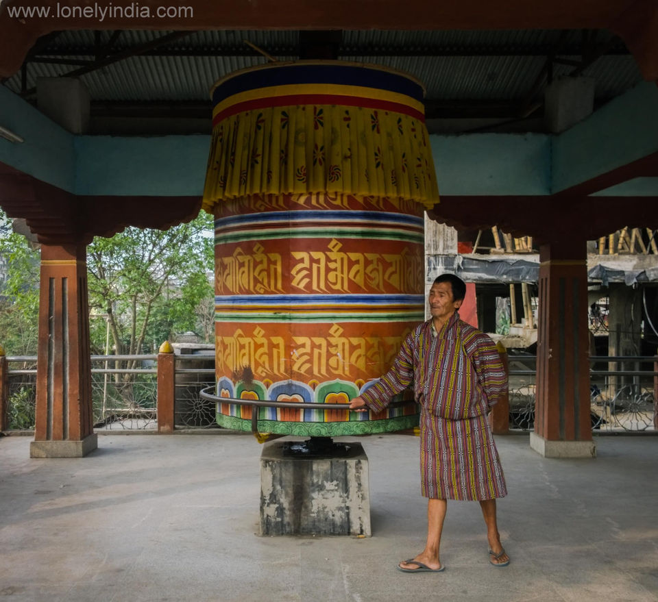 Photo of Giving Us Major Travel Goals, This Photographer-Blogger Has Covered The North-East And Bhutan Now! 9/11 by Le Voyageur