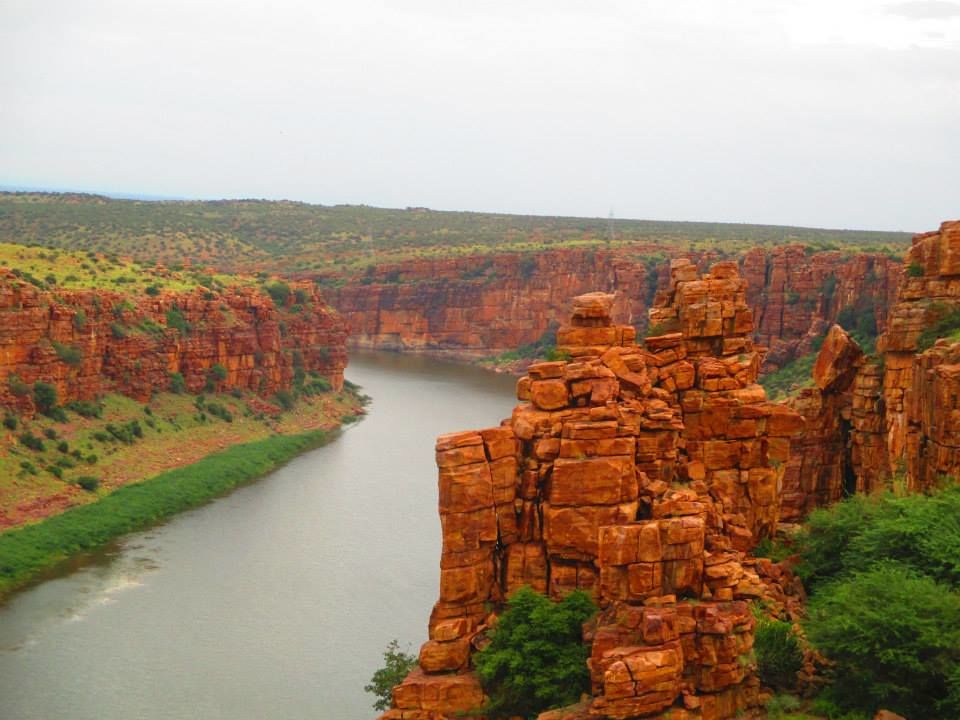Photo of 14 Places To Visit In South India For An Unclichéd Holiday 3/15 by Le Voyageur