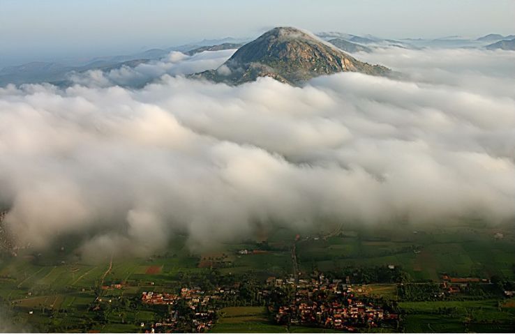 Photo of 14 Places To Visit In South India For An Unclichéd Holiday 4/15 by Le Voyageur
