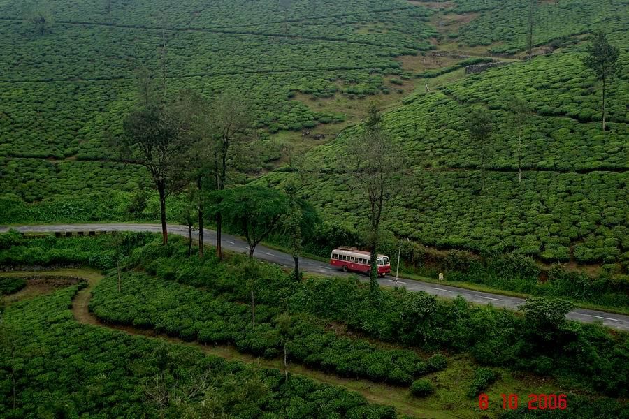 Photo of 14 Places To Visit In South India For An Unclichéd Holiday 10/15 by Le Voyageur