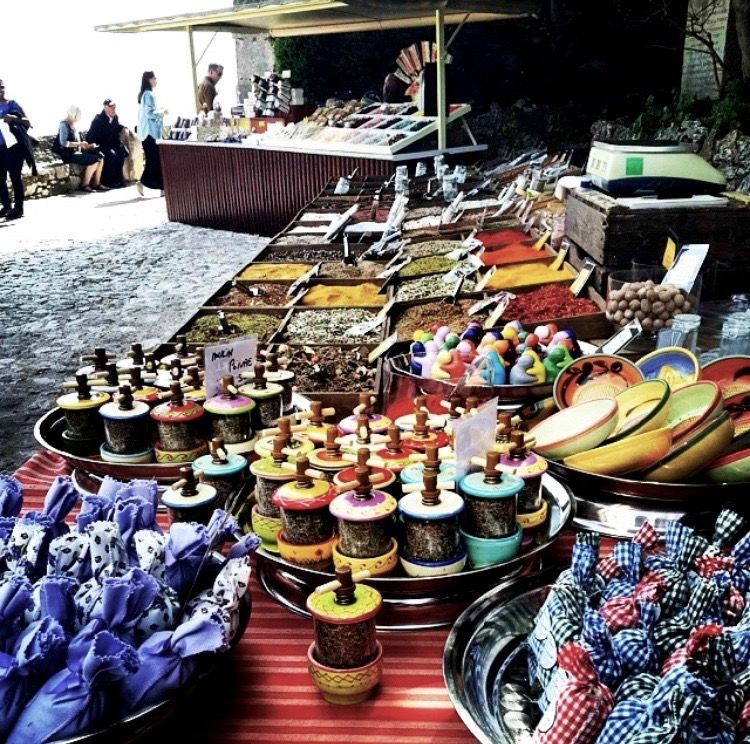 Photo of On Your Next Trip To France, Give Paris A Miss For The French Riviera's Best Kept Secret by Aditi Jana