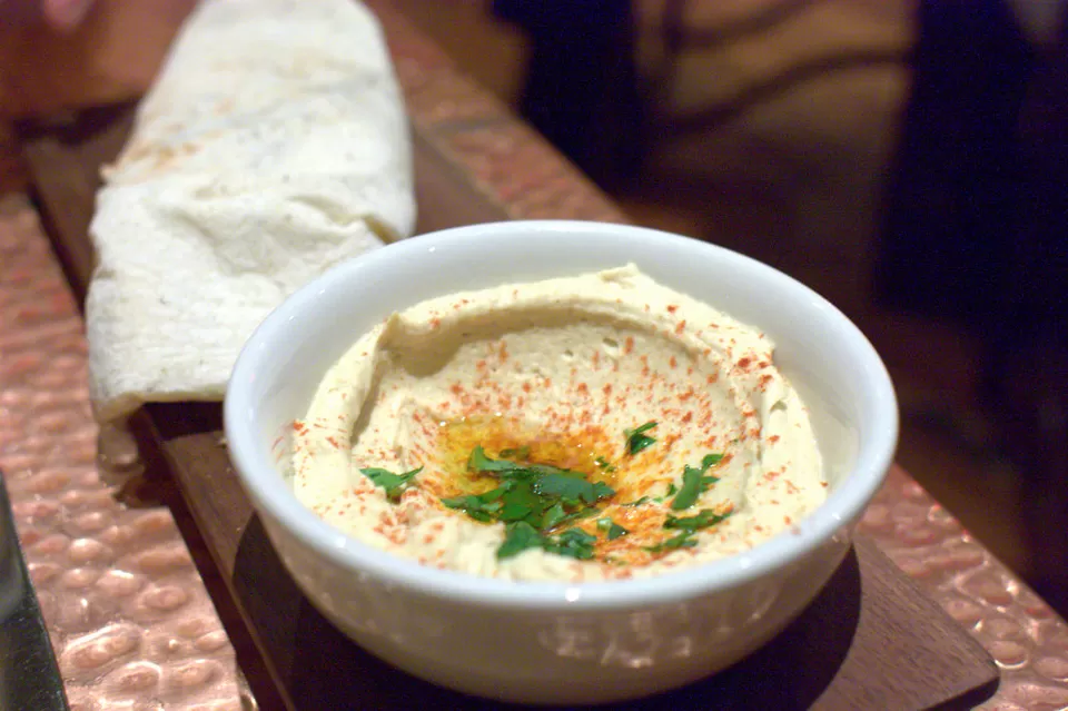 Photo of Middle Eastern Culinary Experiences in Dubai by Aditi Jana