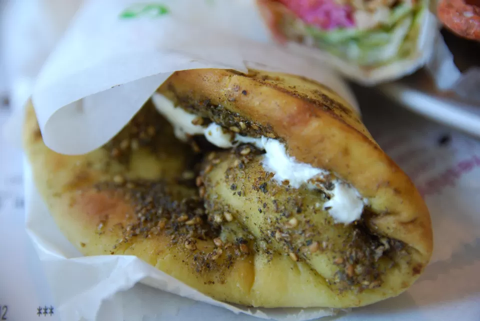 Photo of Middle Eastern Culinary Experiences in Dubai by Aditi Jana