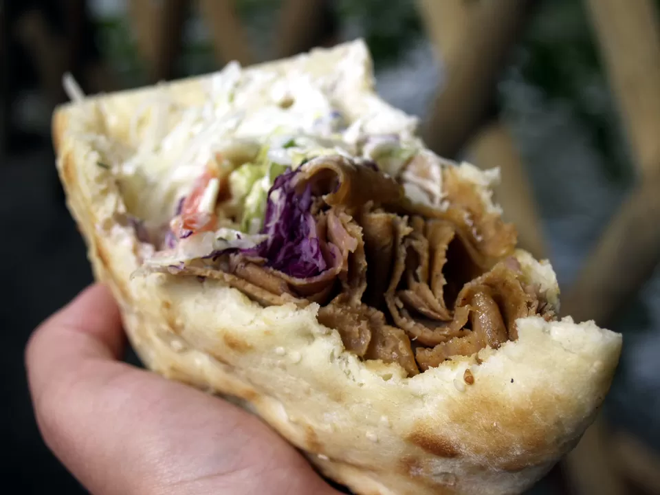 Photo of Middle Eastern Culinary Experiences in Dubai by Aditi Jana