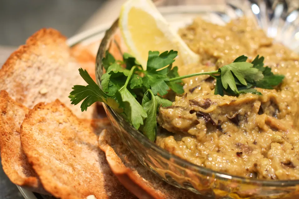 Photo of Middle Eastern Culinary Experiences in Dubai by Aditi Jana