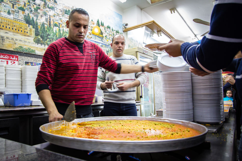 Photo of Middle Eastern Culinary Experiences in Dubai by Aditi Jana