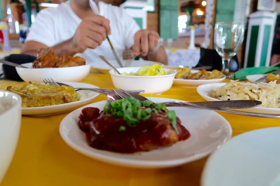 Photo of Marie Antoinette, Saint Louis, Seychelles by Aditi Jana